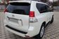 Toyota Land Cruiser Prado IV KDJ150L 3.0 TD AT Luxe (7 мест) (173 Hp) 