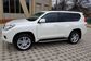 2013 toyota land cruiser prado