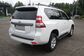 2014 Toyota Land Cruiser Prado IV TRJ150L 2.7 AT Standard (163 Hp) 