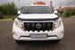 Toyota Land Cruiser Prado IV TRJ150L 2.7 AT Standard (163 Hp) 