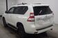 Toyota Land Cruiser Prado IV CBA-TRJ150W 2.7 TX Argento Cross 4WD (163 Hp) 