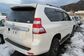 Toyota Land Cruiser Prado IV CBA-TRJ150W 2.7 TX Argento Cross 4WD (163 Hp) 