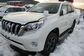 2015 Toyota Land Cruiser Prado IV CBA-TRJ150W 2.7 TX Argento Cross 4WD (163 Hp) 