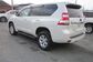 Land Cruiser Prado IV CBA-TRJ150W 2.7 TX 5 seat 4WD (163 Hp) 