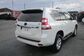 Toyota Land Cruiser Prado IV CBA-TRJ150W 2.7 TX 5 seat 4WD (163 Hp) 