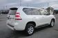 2016 Toyota Land Cruiser Prado IV CBA-TRJ150W 2.7 TX 5 seat 4WD (163 Hp) 