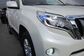 Land Cruiser Prado IV CBA-TRJ150W 2.7 TX 5 seat 4WD (163 Hp) 