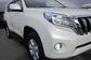 2016 Land Cruiser Prado IV CBA-TRJ150W 2.7 TX 5 seat 4WD (163 Hp) 
