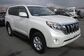 Toyota Land Cruiser Prado IV CBA-TRJ150W 2.7 TX 5 seat 4WD (163 Hp) 