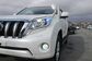 2016 Toyota Land Cruiser Prado IV CBA-TRJ150W 2.7 TX 5 seat 4WD (163 Hp) 