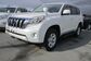 2016 Toyota Land Cruiser Prado IV CBA-TRJ150W 2.7 TX 5 seat 4WD (163 Hp) 