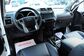 2017 Toyota Land Cruiser Prado IV GDJ150L 2.8D AT Style (177 Hp) 