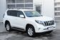 2017 Toyota Land Cruiser Prado IV GDJ150L 2.8D AT Style (177 Hp) 