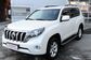 2017 Toyota Land Cruiser Prado IV GDJ150L 2.8D AT Style (177 Hp) 