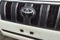 Toyota Land Cruiser Prado IV CBA-TRJ150W 2.7 TX L Package 5 seat 4WD (163 Hp) 