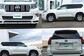 Land Cruiser Prado IV CBA-TRJ150W 2.7 TX 5 seat 4WD (163 Hp) 