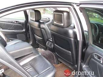 1998 Toyota Lexus For Sale