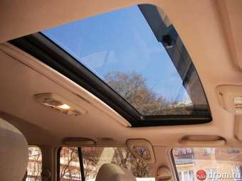 2001 Toyota Lexus For Sale