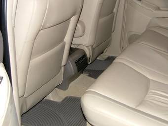 2005 Toyota Lexus For Sale