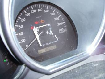 2005 Toyota Lexus Pictures