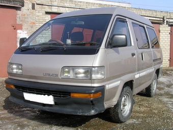 1989 Lite Ace