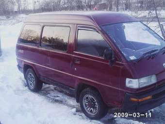 1990 Lite Ace