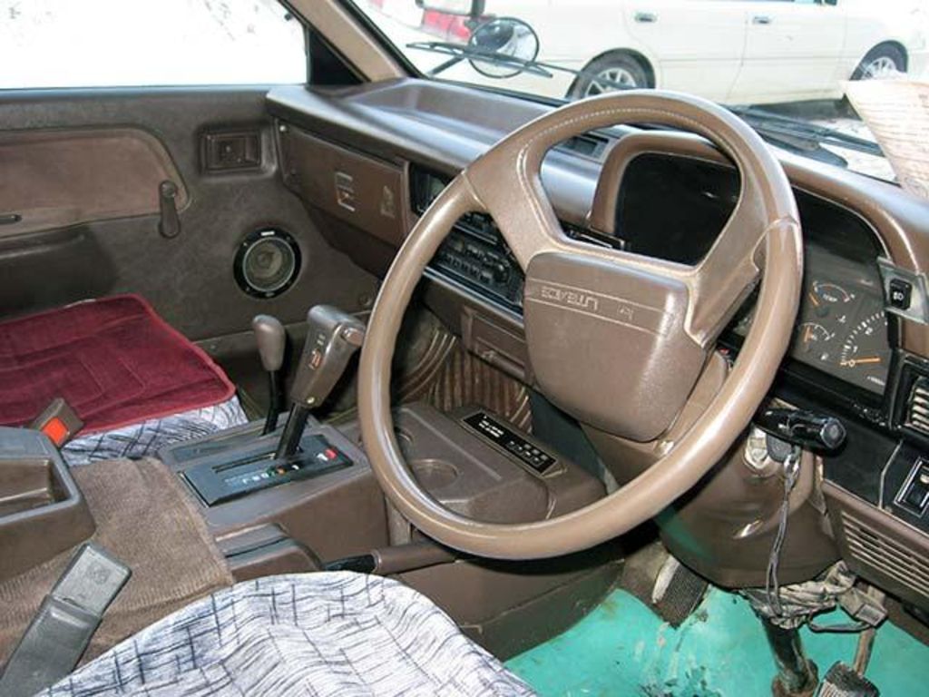 1990 Toyota Lite Ace