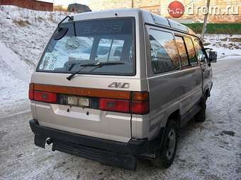 1990 Lite Ace