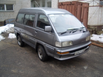 1991 Lite Ace