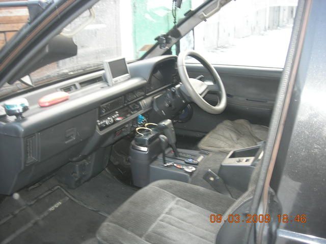 1991 Toyota Lite Ace