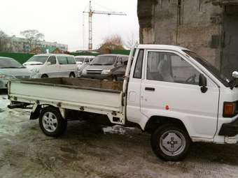 Toyota Lite Ace