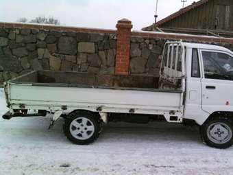 Toyota Lite Ace