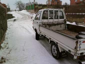 Toyota Lite Ace