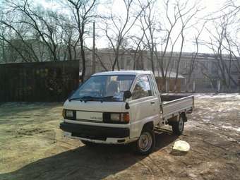 Toyota Lite Ace