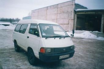 1992 Toyota Lite Ace