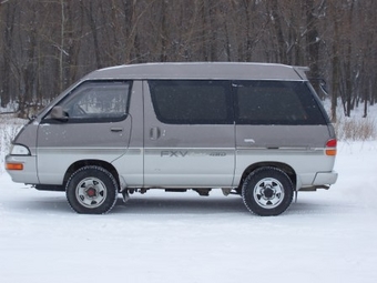 1993 Toyota Lite Ace