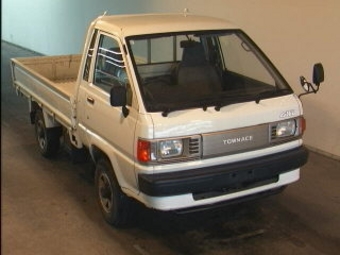 1993 Toyota Lite Ace