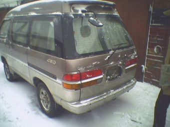 1993 Lite Ace