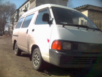 1993 Toyota Lite Ace