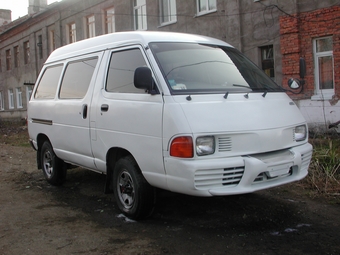 1993 Toyota Lite Ace