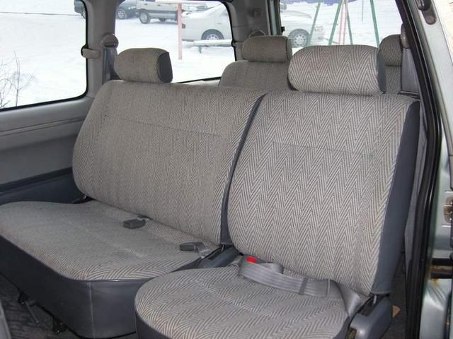 1993 Toyota Lite Ace