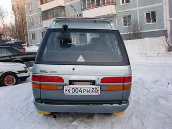 Toyota Lite Ace