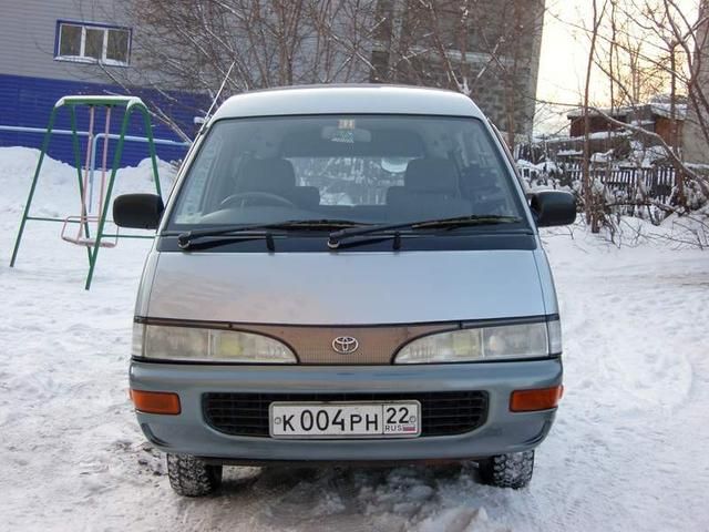 1993 Toyota Lite Ace