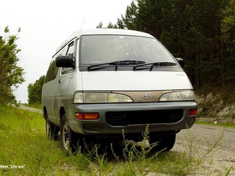 1994 Toyota Lite Ace