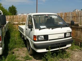 1994 Toyota Lite Ace