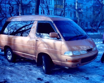 1994 Toyota Lite Ace
