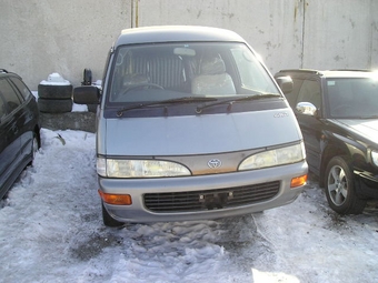 1994 Toyota Lite Ace