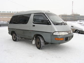 1994 Toyota Lite Ace
