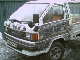 1994 Toyota Lite Ace