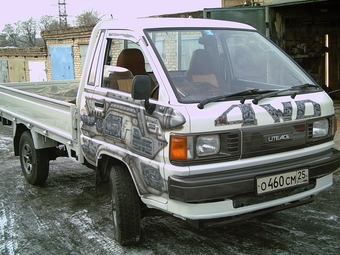 1994 Toyota Lite Ace